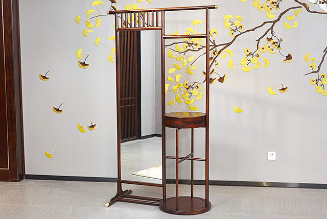 宋式美学家具
