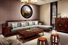 新中式家具|体会独特的东方美!