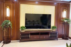 新中式家具|新中式家具为什么能崛起?