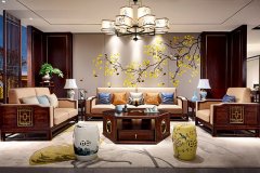 新中式家具，传统文化与当代文化的发展和继承