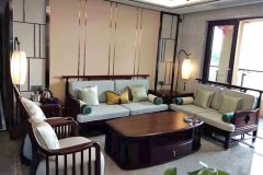 新中式风格家具，全新演绎中国风