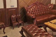 红木家具上漆工艺，上漆半年内怎样去保养